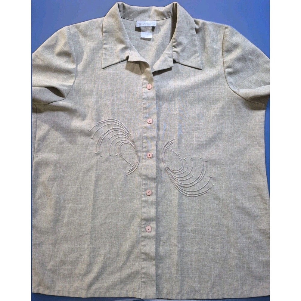 Pride & Joy Shirt XXL